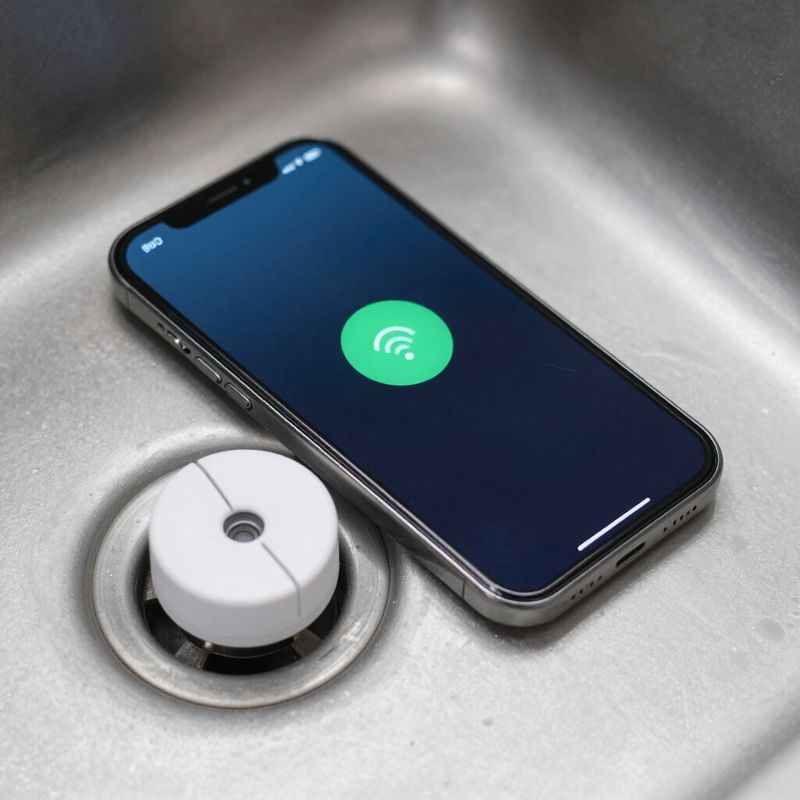 Leak Detection & Repair in Louisville