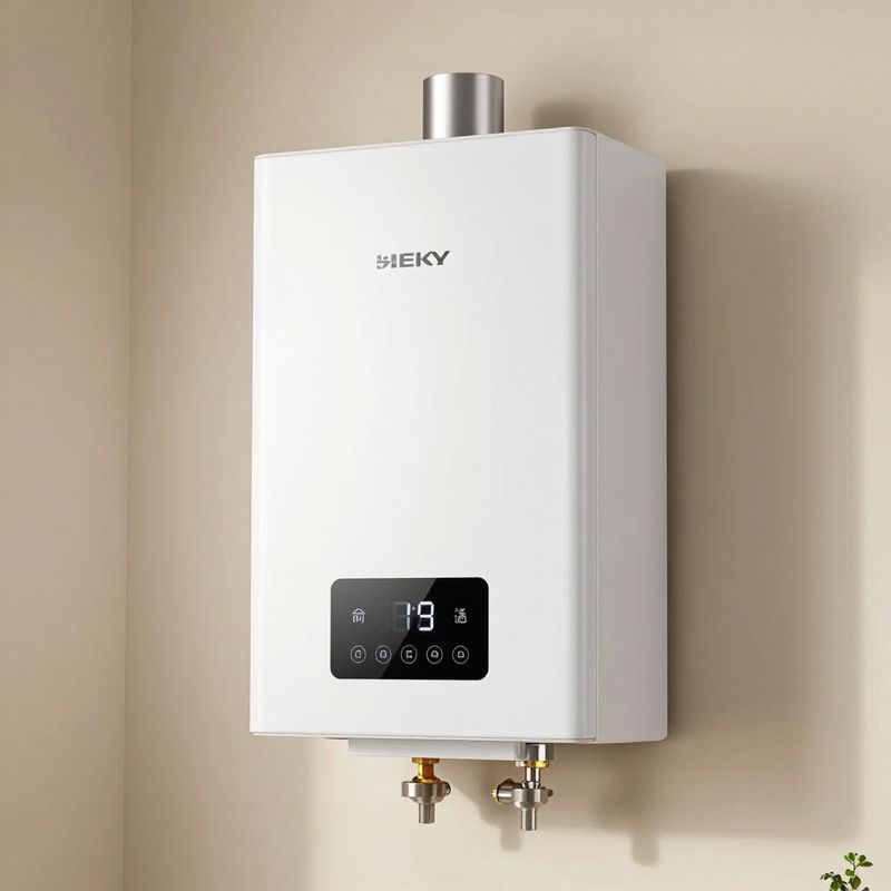 Water Heater Services in Louisville