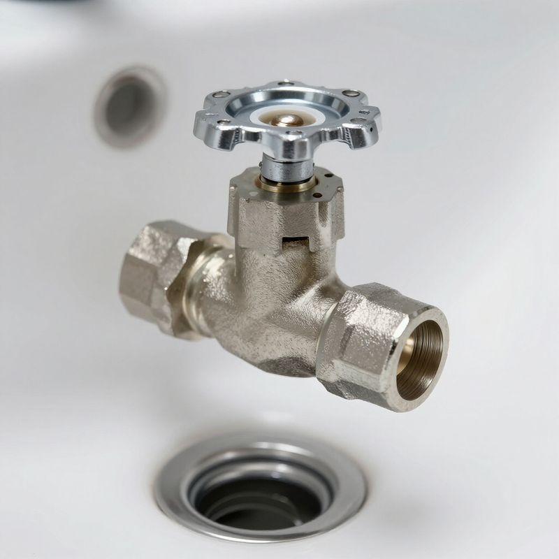 Toilet & Faucet Repair in Louisville