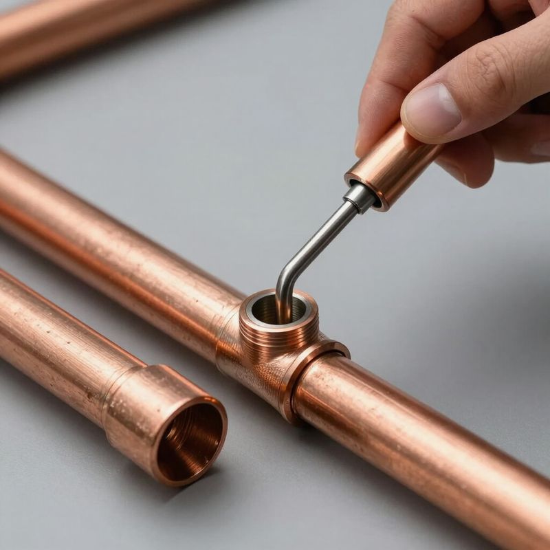 Sewer & Pipe Services in Louisville